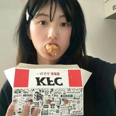 湖中女人