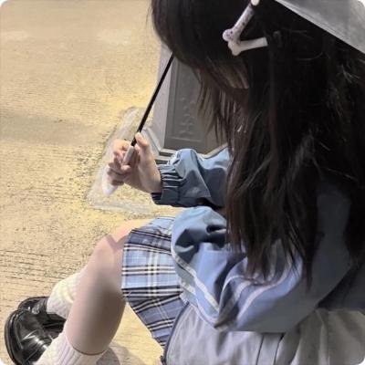少女杀手阿墨